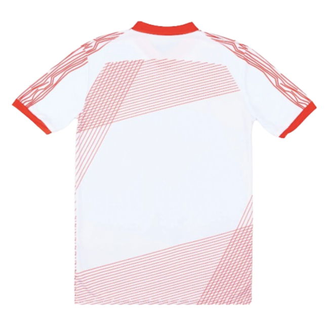 2020-2021 South Sudan Home Shirt