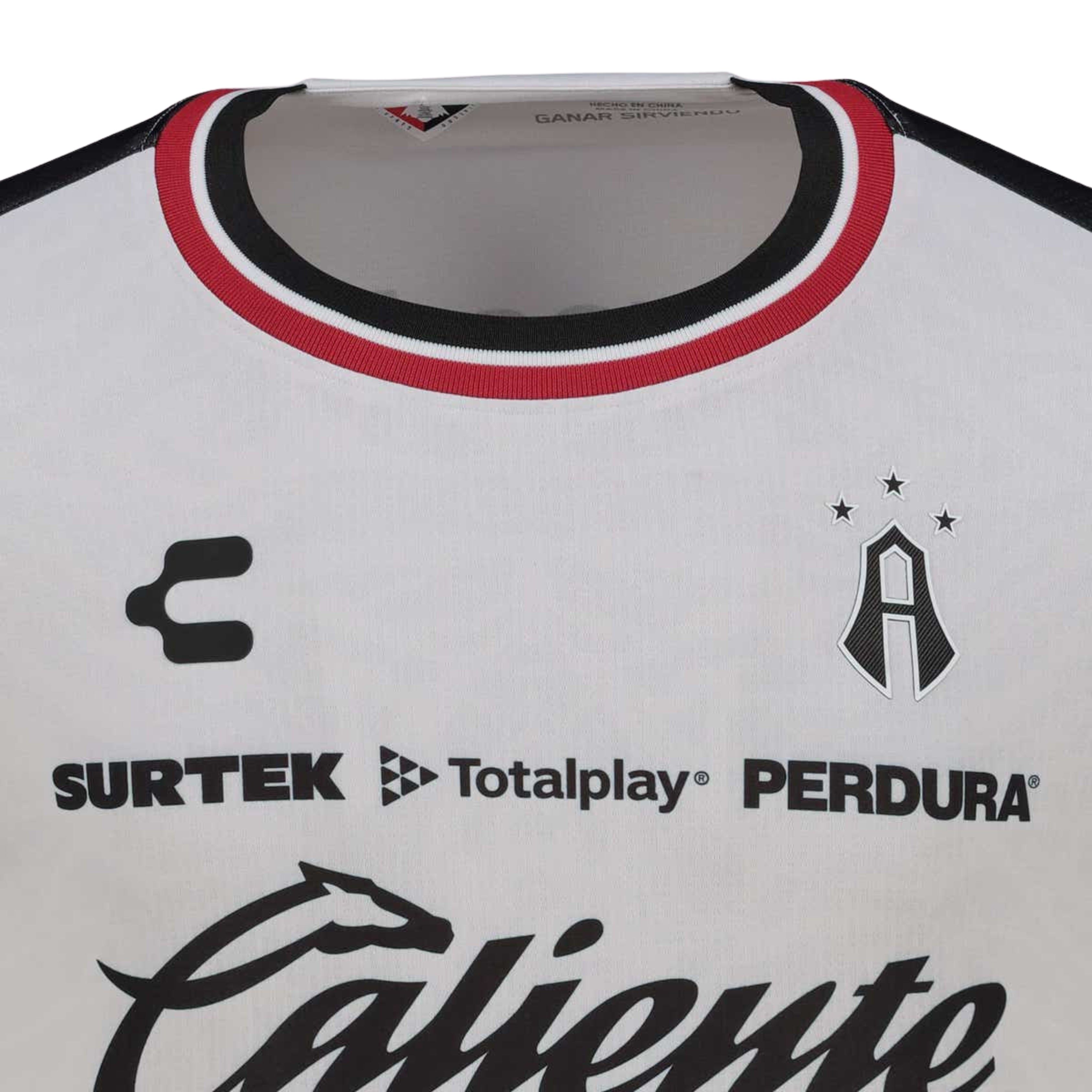 Atlas FC Atlas 2025-2026 UCL Away Jersey – Authentic Shirt