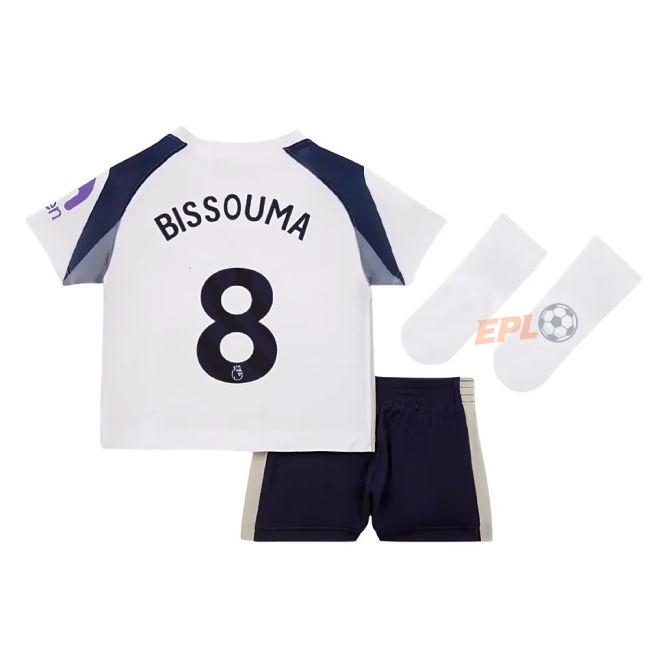 2025-20 Tottenham sporty Home Football Shirt | superior
