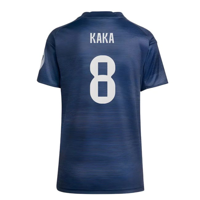 Womens Real Madrid Away Jersey 2025-2026 #38