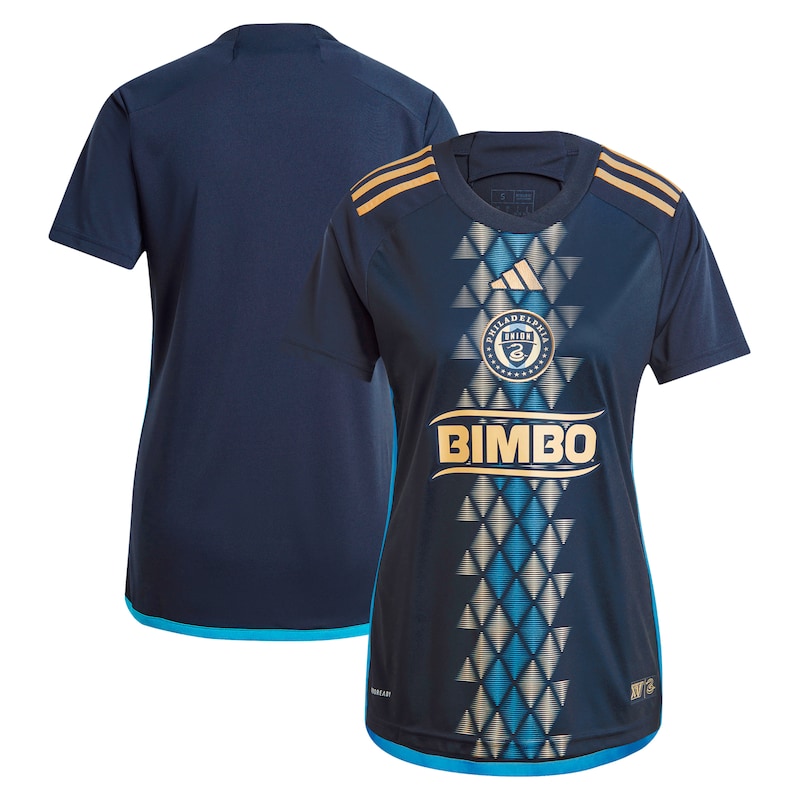 Top-Quality  Women's 2024 Replica Jersey - Authentic Soccer Jersey