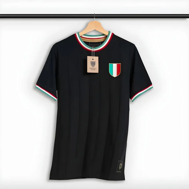 Elite Style Italy High Standard Home Pro Shirt (1)