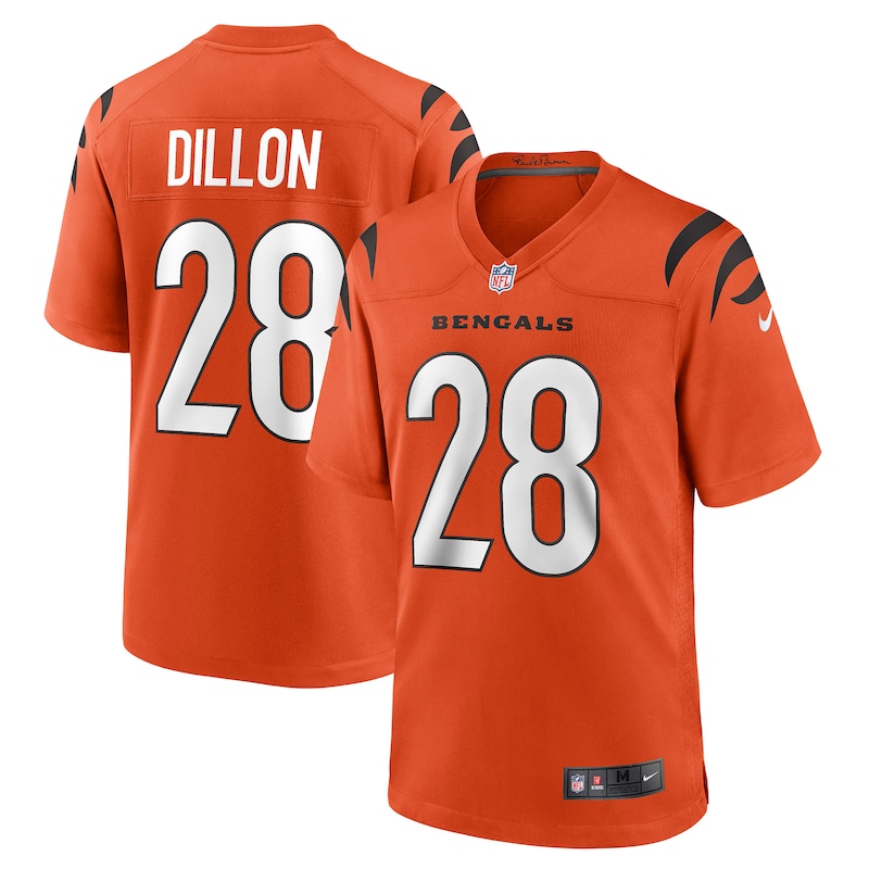 None Corey Dillon CIN Bengals Budget-Friendly Collector's Item