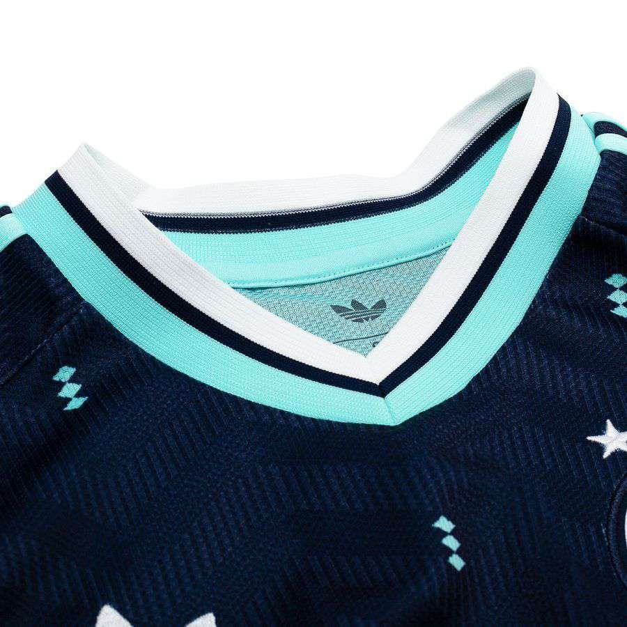 Germany Away Shirt World Cup 2026 - Premium Game Day Edition