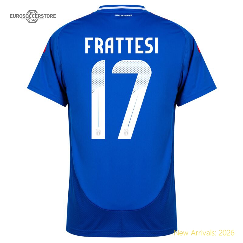Official Team Merchandise Elite Women Ita Midfield Maestro Home Jersey