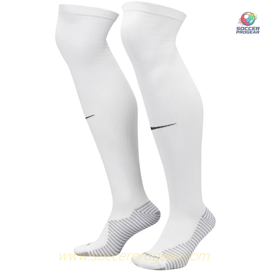 PSG Match Quality Away Children Football Kit Soccer Jersey 2023 2024