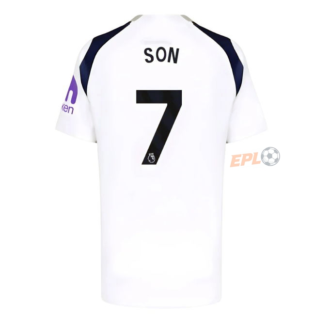 2025-20 TOT retro Home Shirt - Kids | first-class | high-end
