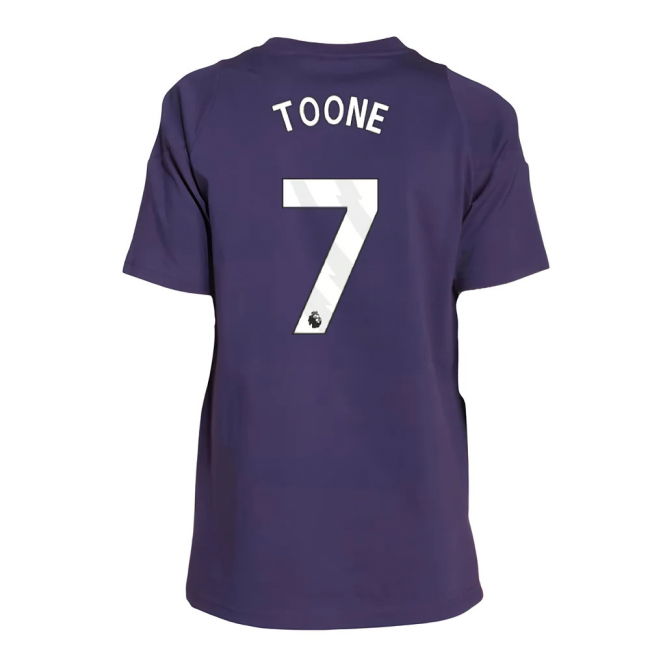 2025-2026 Man Utd Authentic Training - Vintage Comfort Fit