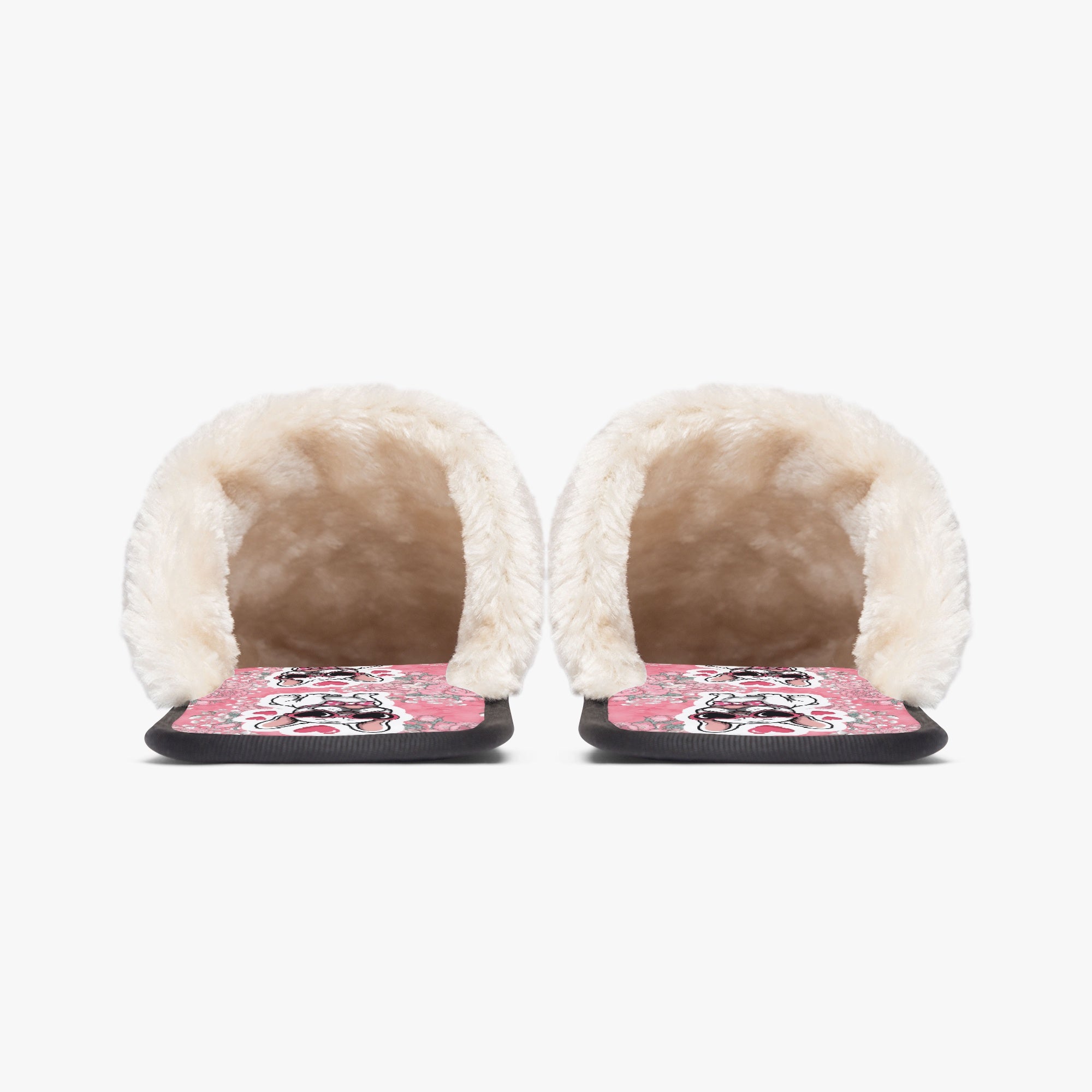 Harry - cozy winter slippers