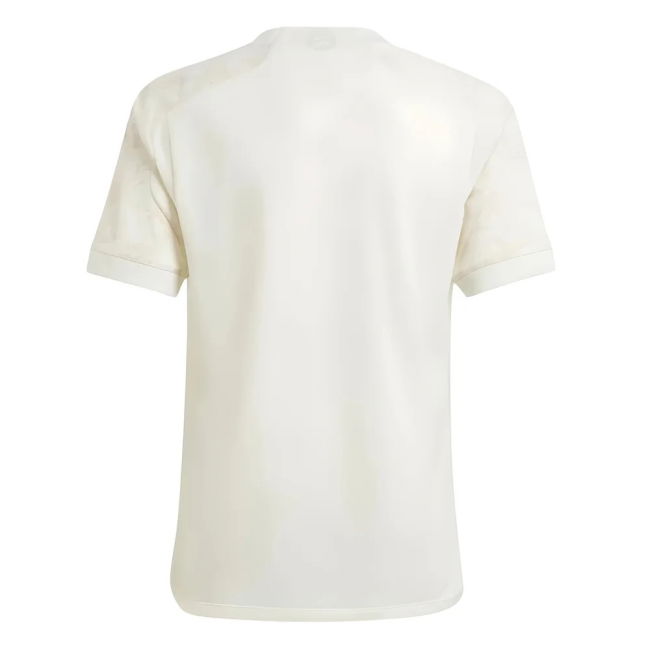 Bayern Munich 2023-2024 Third Shirt - (Junior
