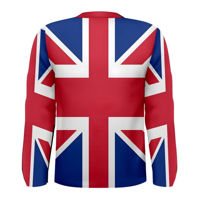 England Pro Jersey Great