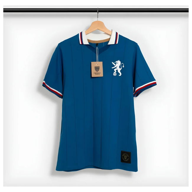 Genuine Gers E. Cavani #21 Retro Collection Cost-effective Retro (v4)