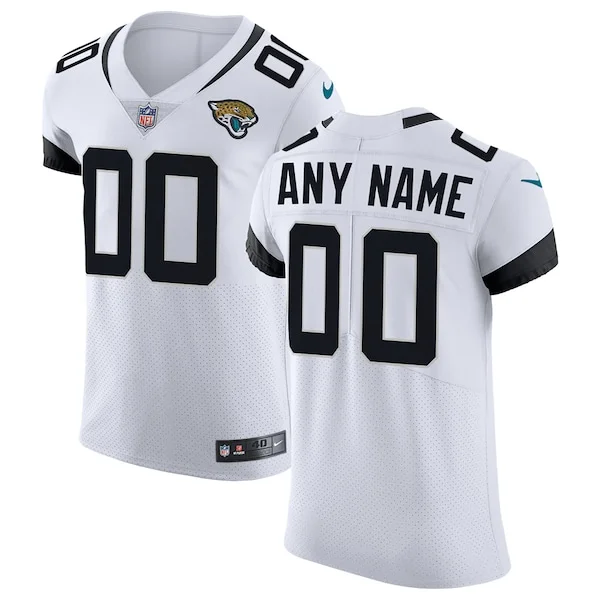 Performance None Elite Jersey - Premium White NFL Fan Jersey | Game...