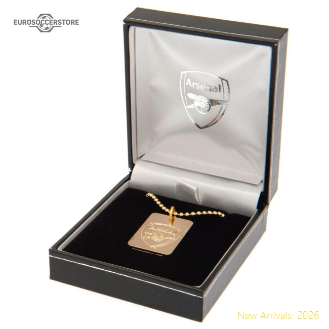 Teams,Arsenal Arsenal Club Teams,Premier League,Club Fc Gold Plated Dog