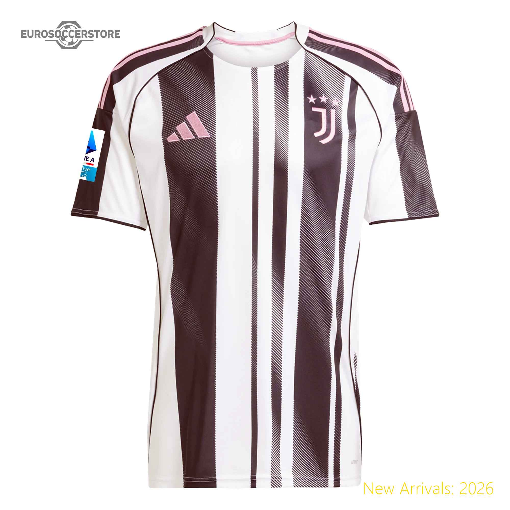 Official Team Merchandise Premium-quality Men Juv Superstar Home