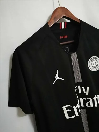 Official Psg Jersey - Soccer Jersey - World Cup - Premium Replica