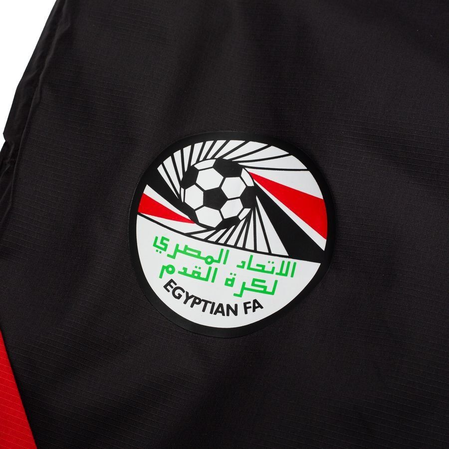 Egypt Training Trousers Pre Match Woven Africa Cup Of Nations 2025 Pum