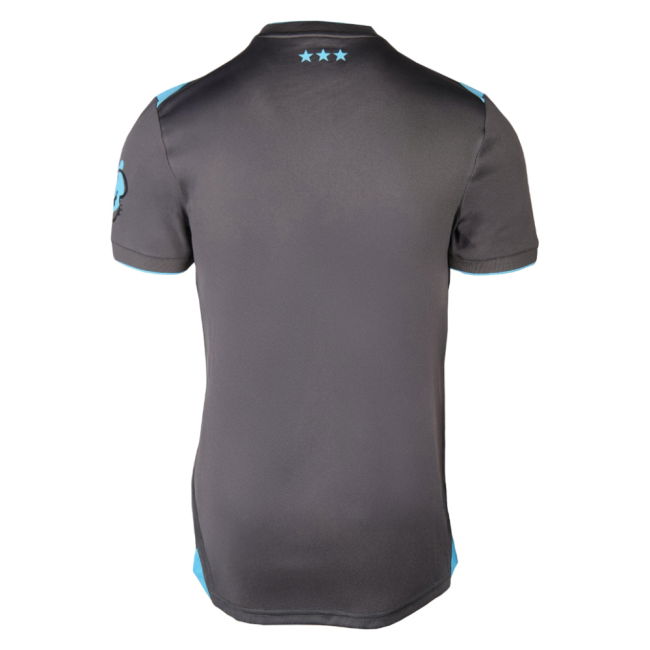 Replica Jersey Modern 2025-2026 Third Breathable Fabric - Kids #108660