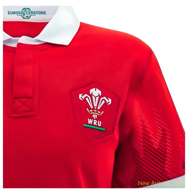 2024-2025 Football Team Womens Comfortable Jersey Drycell