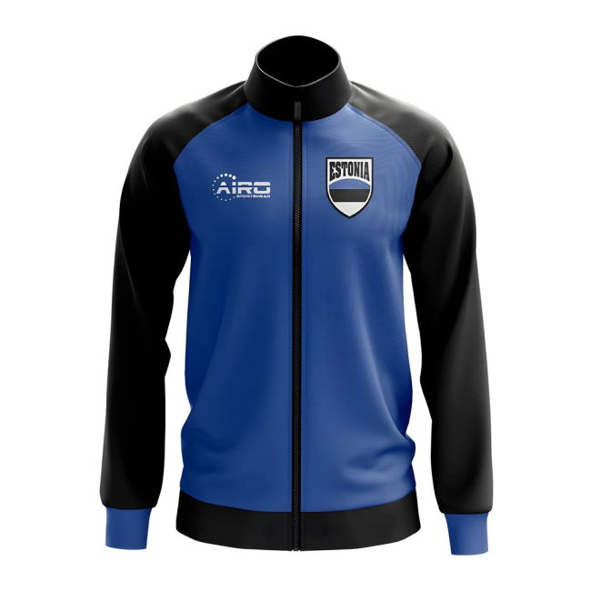 Estonia Limited Edition Jersey Estonia