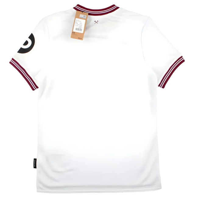 Dedicated Authentic Design Football New Release Supporter Shirt
