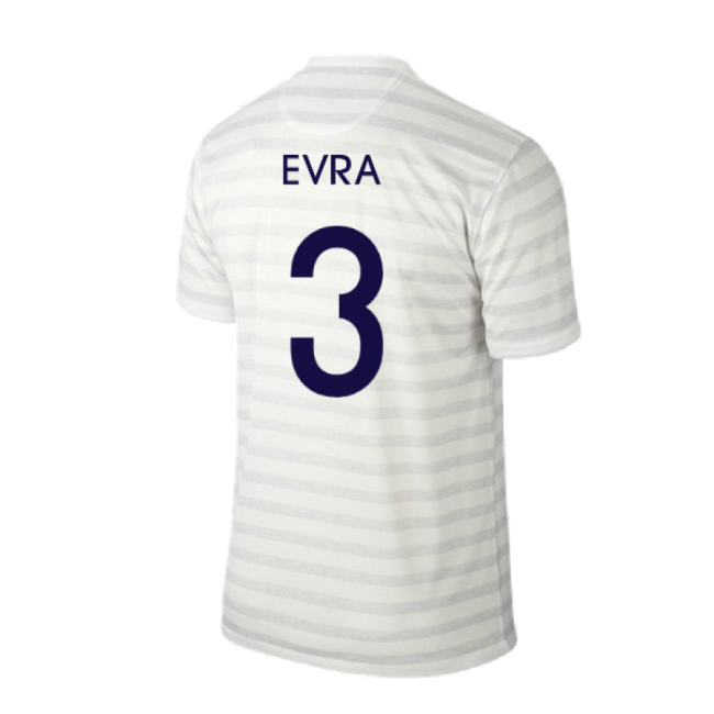 Replica Quality France Away Replica Jersey (Adults)