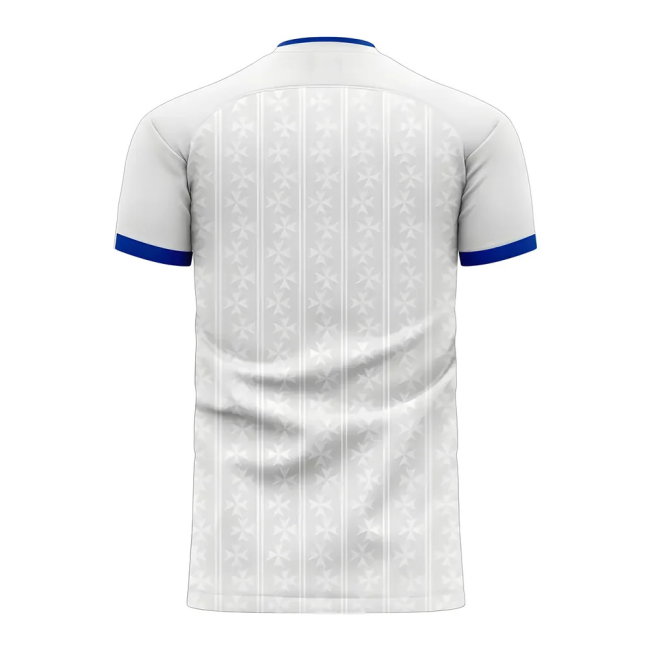 2025-2026 Auxerre Home Kit - Baby Lightweight Lightweight