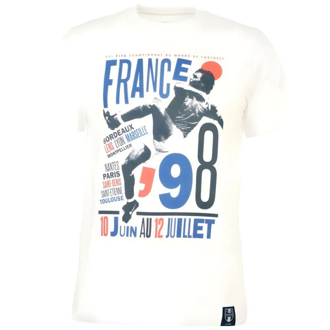 Authentic Pennarello: World Cup Jersey Football Kit Player