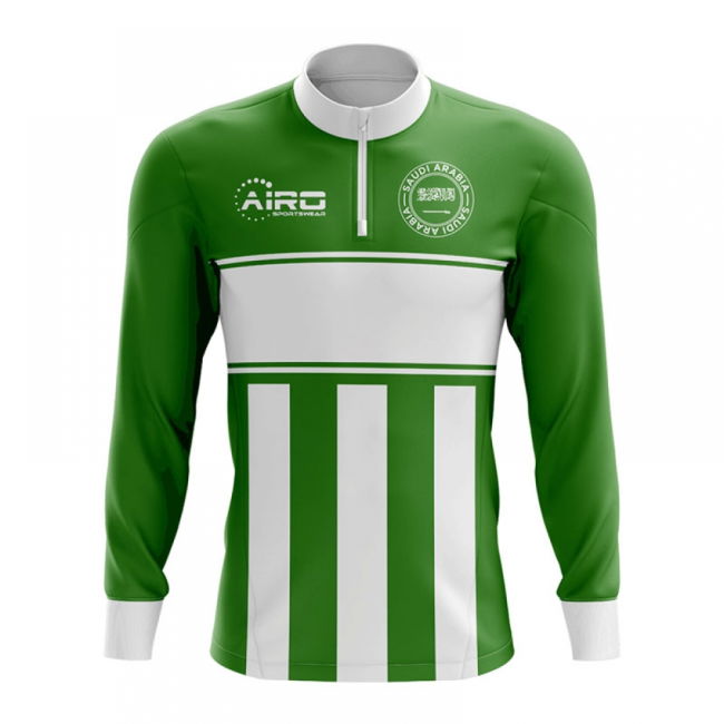 Unique Saudi Arabia Jersey Saudi