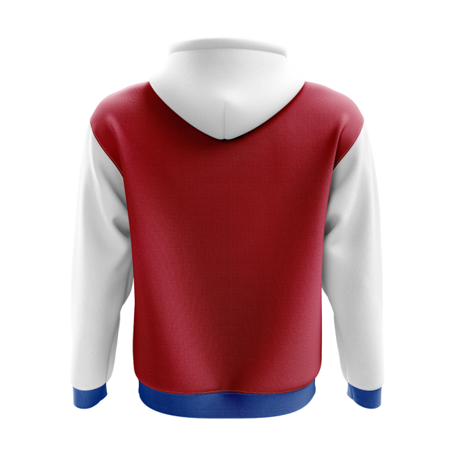 Collector'S-Item Fan-Favorite Panama Concept Country Football Hoody