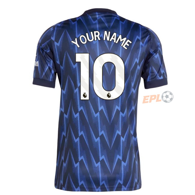 Arsenal 2025-20 economical Away Soccer Jersey | high-end