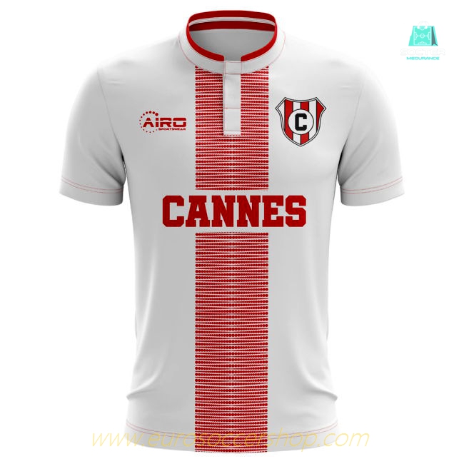 2025-26 Collection Ligue 1 Home Jersey Women