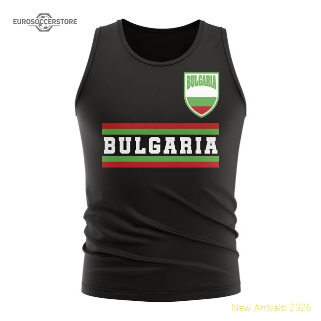 Bulgaria 2024-2025 Professional Regular Jersey - Retro Mobility