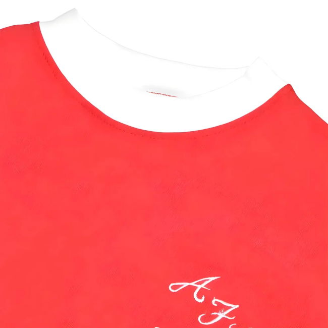 High Quality Dons Retro Kit A. 197 #0 Economical Official Merch (v10)