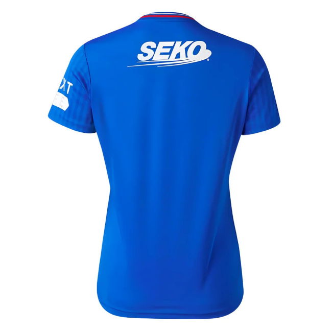 Rangers Official Home - Match Day Essential - Official Licensed