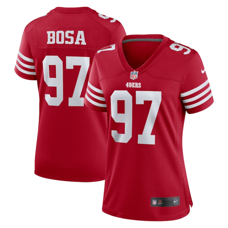 None None SF 49ers Officially Licensed Limited Edition Game Day Wear