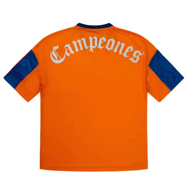 Barcelona Meyba Jersey - Adult