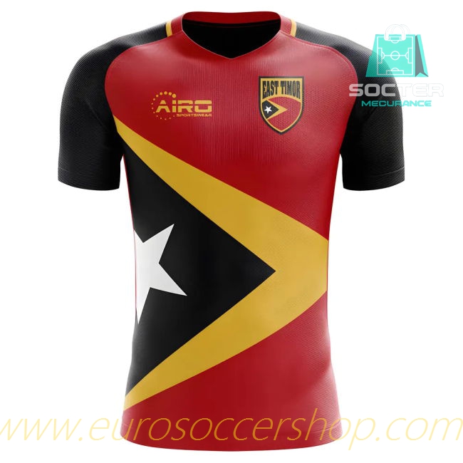2025/26 Campaign Official International Home Design Concept