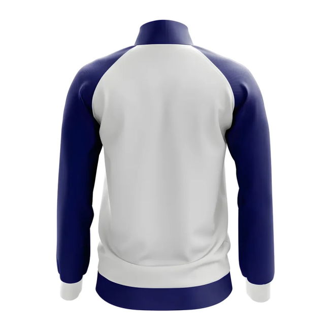 Match Worn Style Finland Concept Elite Kit 2025-2026