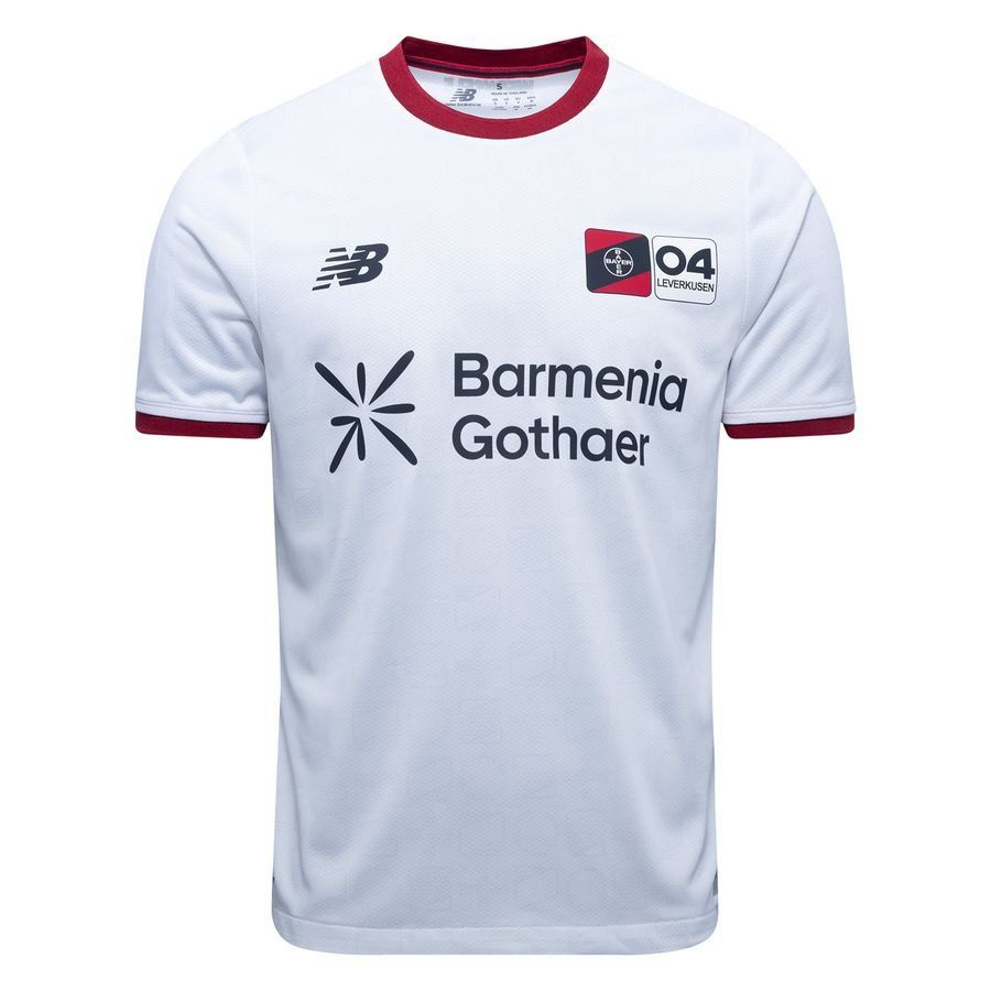 [EFKS] Bayer Leverkusen Fourth Apparel 2025/26