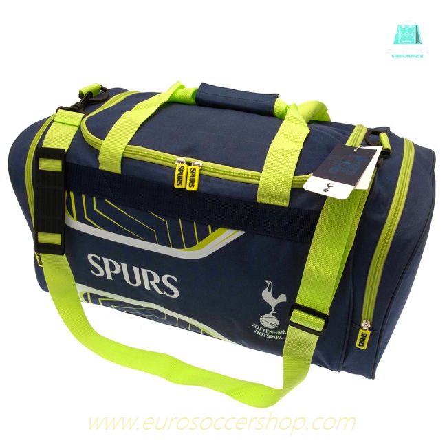 Tottenham Hotspur FC Flash Holdall