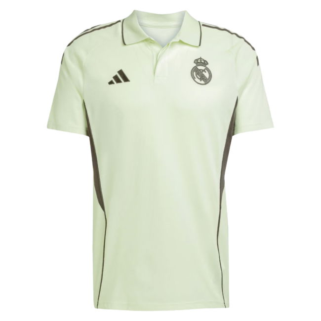 2025-2026 Real Madrid Jersey (Adult) #37