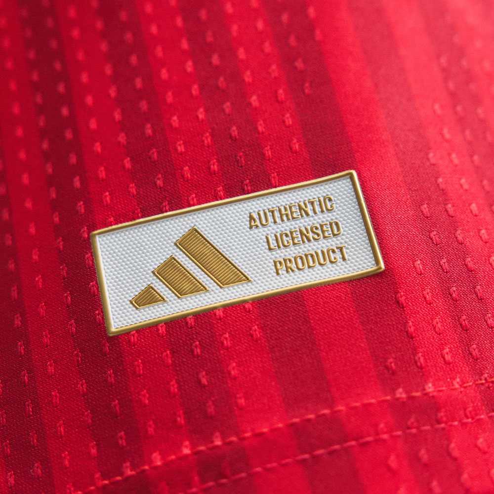 [LK] Player Edition FC Bayern Munich Home Kit 26/27