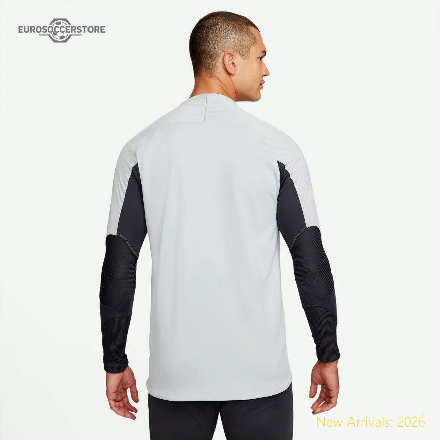 Adult Liv Liverpool Fc Strike Winter Warrior Elite Unknown Jersey 2023