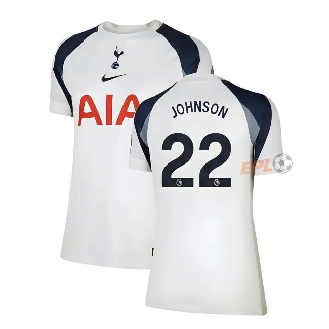 Tottenham 2025-20 affordable Home Soccer Jersey | excellent