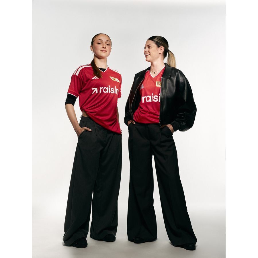 [EFKS] Union Berlin Home Uniform 2026/27