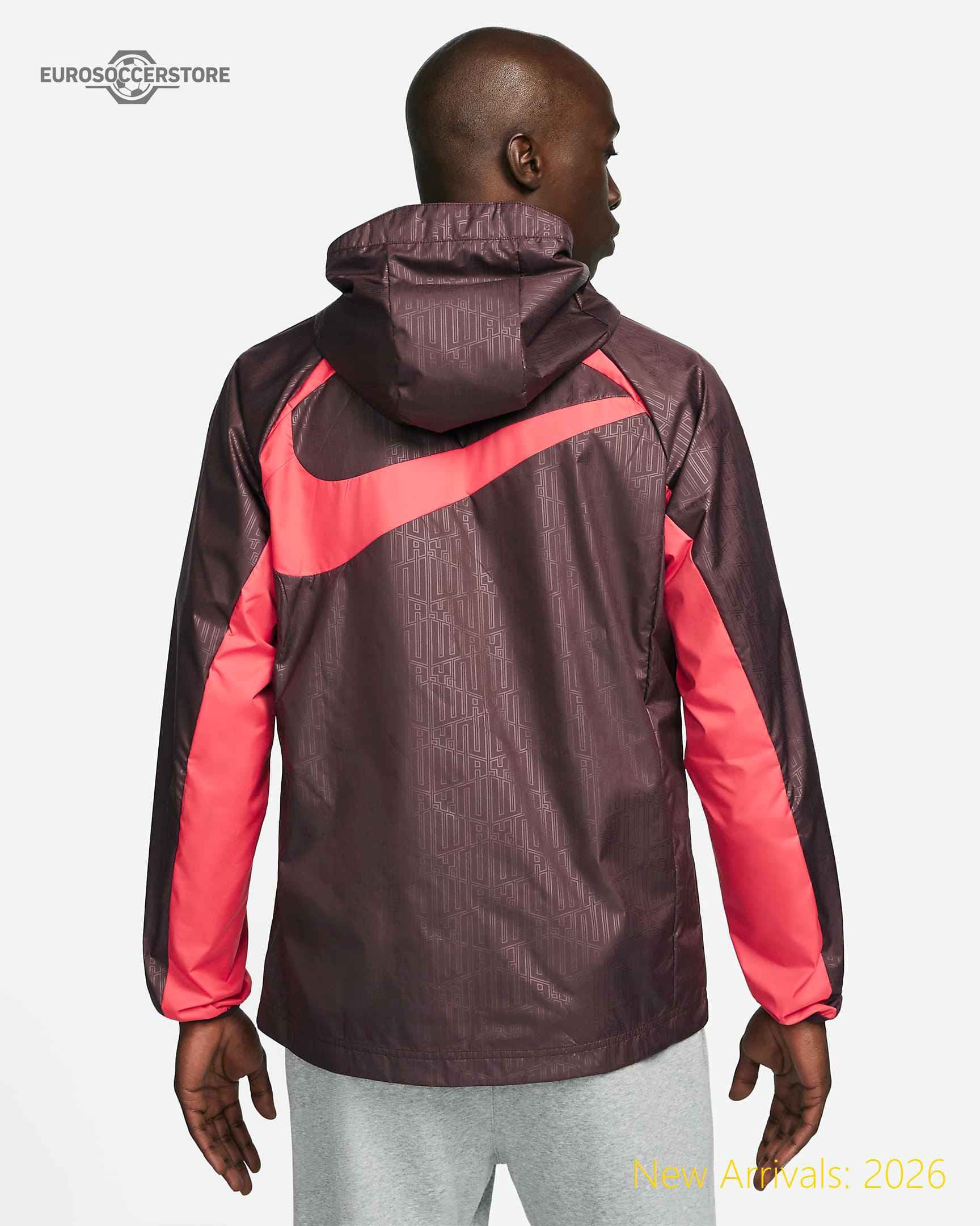 Modern Design Men Liv Team Authentic Unknown Jersey 2023