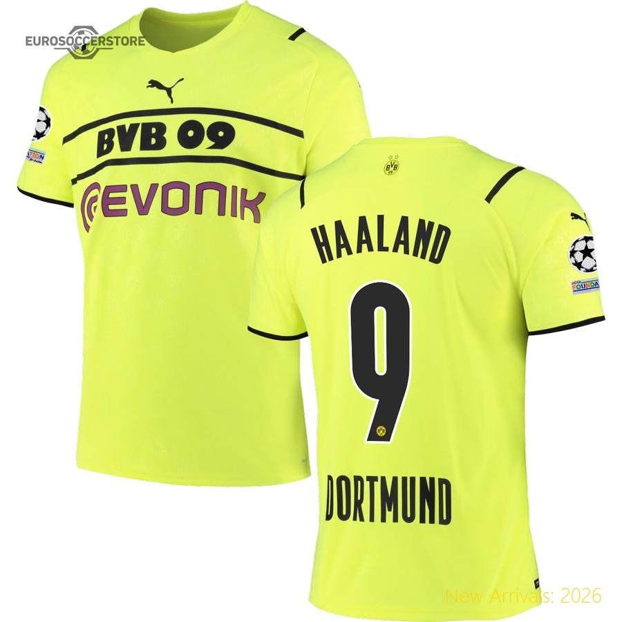 Adult Official Dor National Team Legend Third Jersey 2021