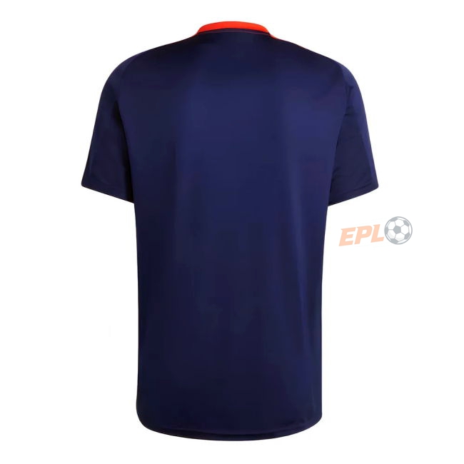 Man Utd 2024-20 economical Third Soccer Jersey | high quality