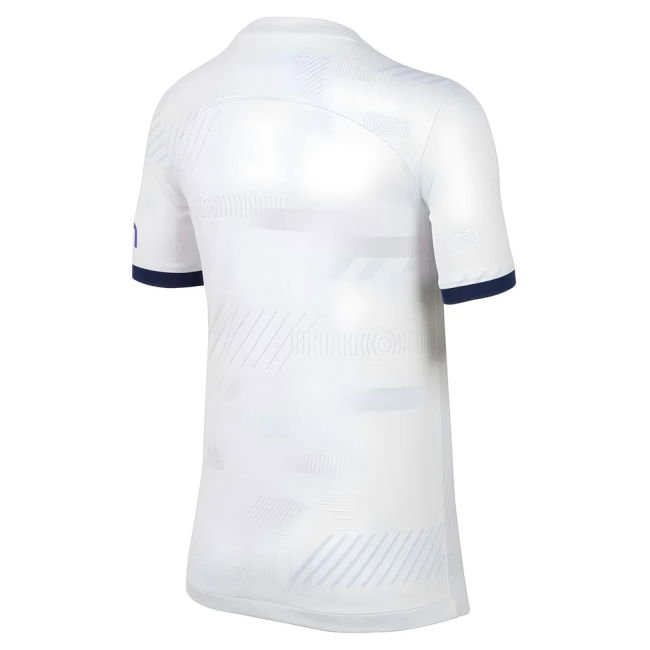 Game Replica Tottenham Home Replica Jersey (Kids)
